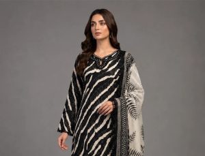 Effortless Elegance: Styling Your Casual Wardrobe